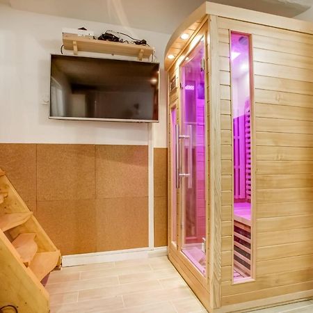 Flat For 4 Located In The Heart Of Paris París Exterior foto